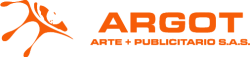 Logo Argot